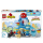 Klocki LEGO® LEGO DUPLO DISNEY 10464 Kryjówka Pajęczej drużyny